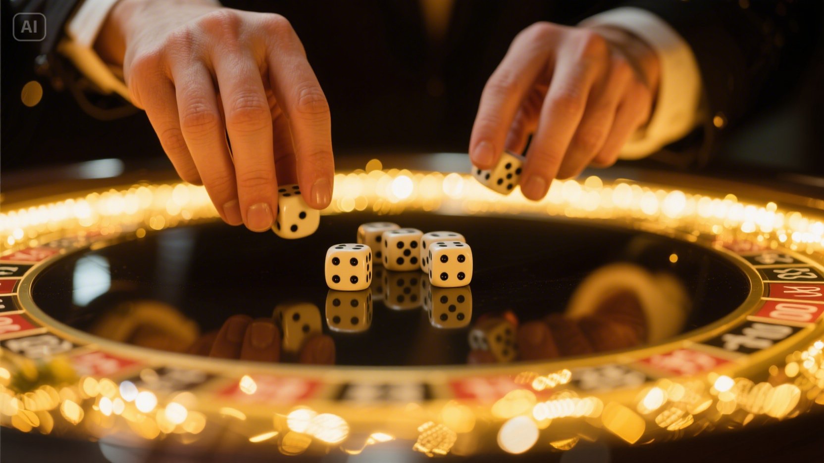 Registration at Sushi Casino Casino