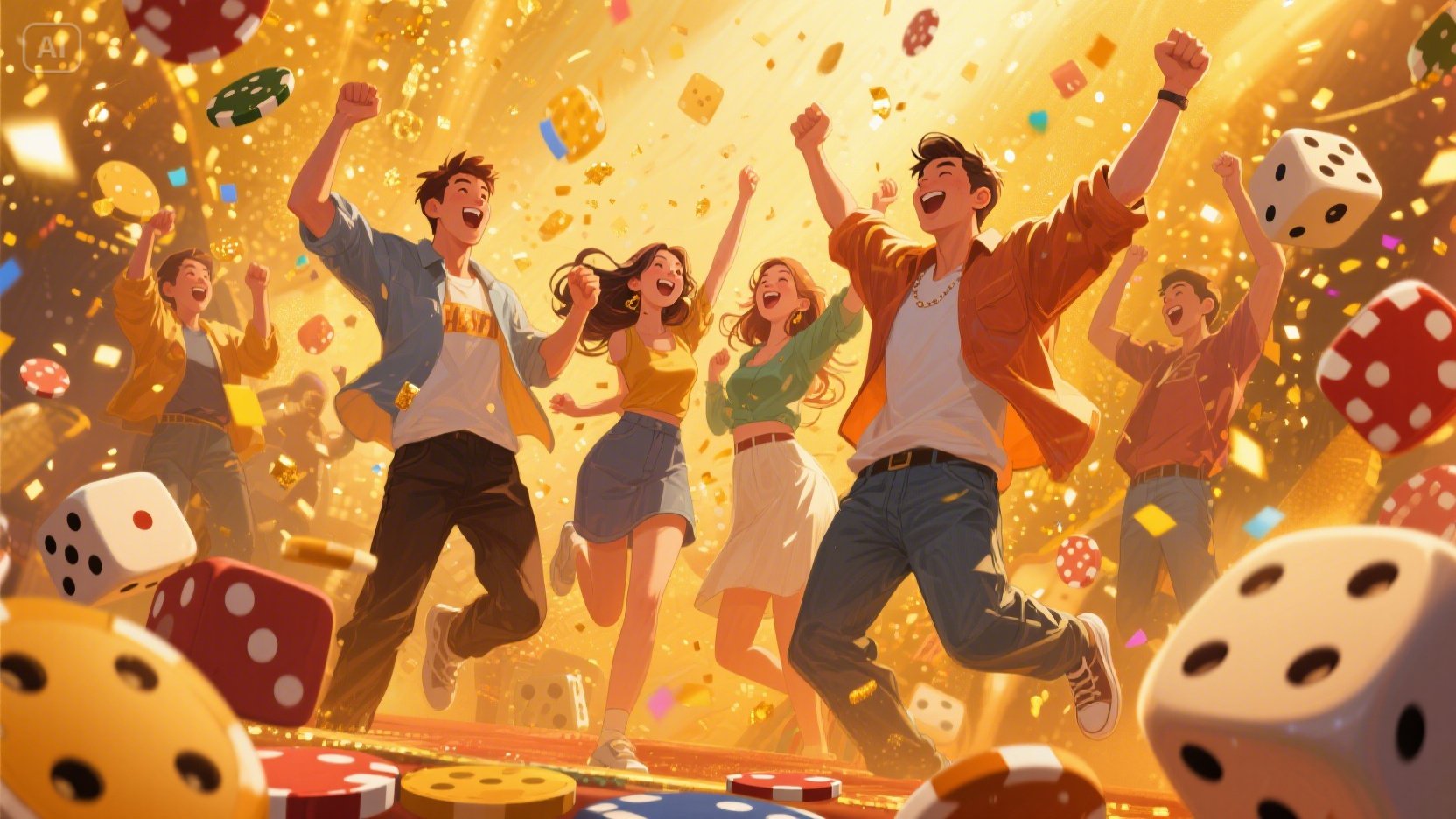 Registration at Sushi Casino Casino